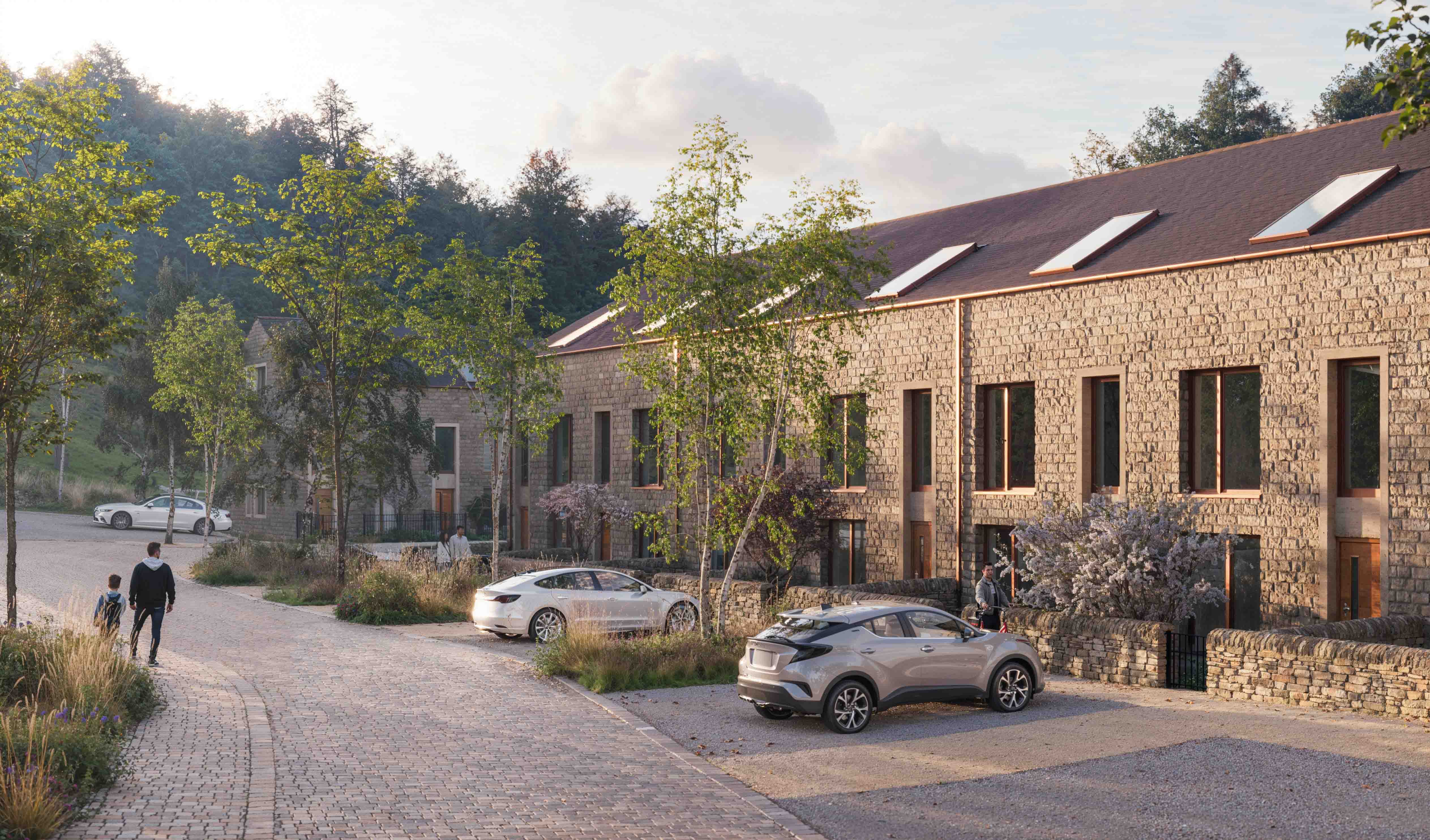 Architectural Designs & Planning Applications, Rochdale & Littleborough
